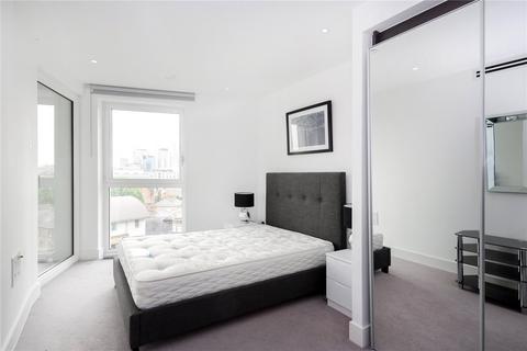 1 bedroom apartment to rent, Conquest Tower, 130 Blackfriars Road, London, SE1