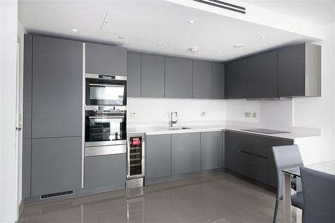 1 bedroom apartment to rent, Conquest Tower, 130 Blackfriars Road, London, SE1