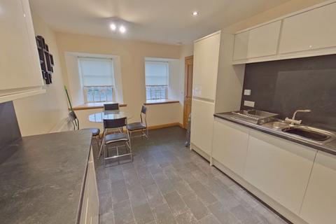 2 bedroom terraced house to rent, 1 The Cooperage, Breadalbane Crescent, Wick