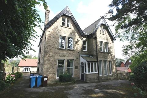 Porter Brook House 201 Ecclesall Road Sheffield S11 8hw 2 Bed