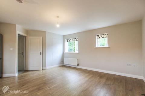 2 bedroom apartment to rent, Sakura Walk, Willen Park, Milton Keynes