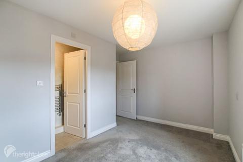 2 bedroom apartment to rent, Sakura Walk, Willen Park, Milton Keynes