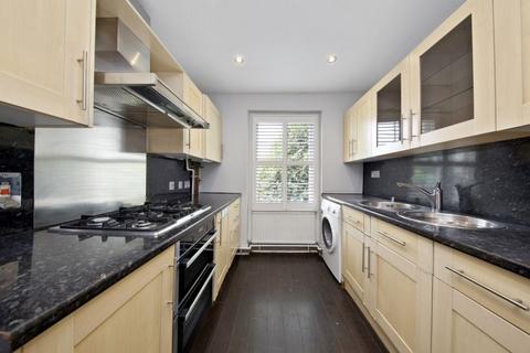 3 bedroom flat to rent, N7