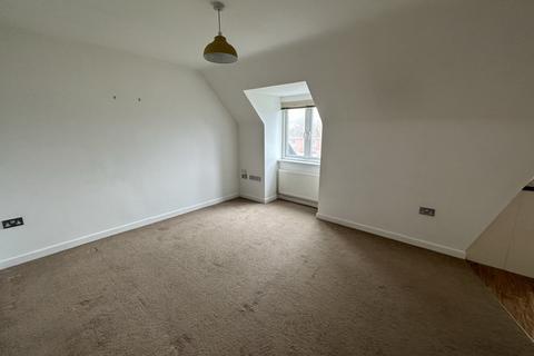 1 bedroom flat to rent, Heathfield Court, Sholing