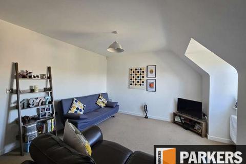 1 bedroom flat to rent, Heathfield Court, Sholing