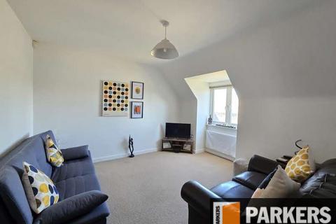 1 bedroom flat to rent, Heathfield Court, Sholing