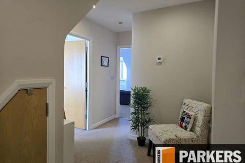 1 bedroom flat to rent, Heathfield Court, Sholing