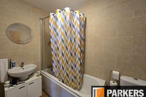 1 bedroom flat to rent, Heathfield Court, Sholing