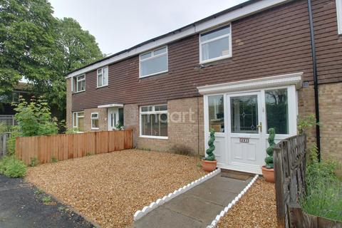 search 3 bed houses for sale in stevenage | onthemarket