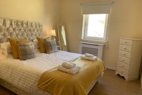 2 bedroom flat to rent, Kilmeny Court, Ardrossan, North Ayrshire, KA22