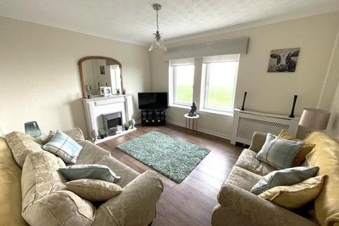 2 bedroom flat to rent, Kilmeny Court, Ardrossan, North Ayrshire, KA22