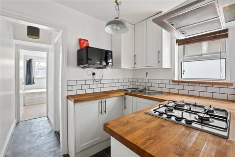 1 bedroom flat to rent, Odessa Road, London, E7