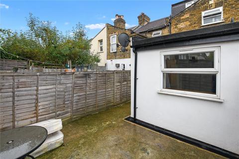 1 bedroom flat to rent, Odessa Road, London, E7