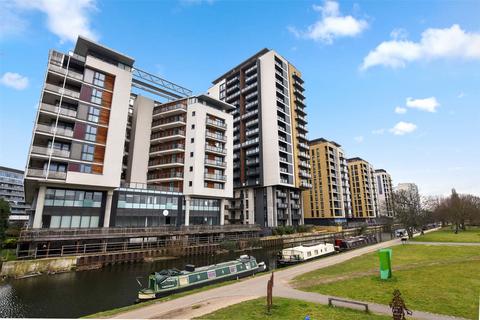 2 bedroom flat to rent, Regalia Point, 30 Palmers Road, London, E2