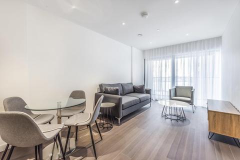 1 bedroom apartment to rent, No.2, Upper Riverside, Cutter Lane, Greenwich Peninsula, SE10