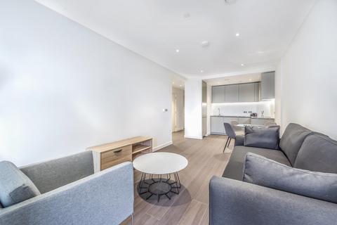 1 bedroom apartment to rent, No.2, Upper Riverside, Cutter Lane, Greenwich Peninsula, SE10