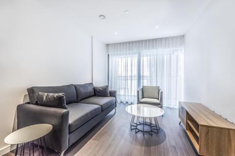 1 bedroom apartment to rent, No.2, Upper Riverside, Cutter Lane, Greenwich Peninsula, SE10