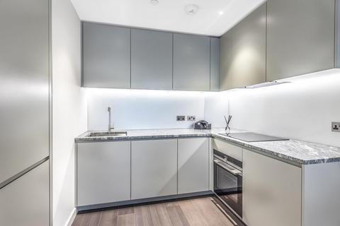 1 bedroom apartment to rent, No.2, Upper Riverside, Cutter Lane, Greenwich Peninsula, SE10