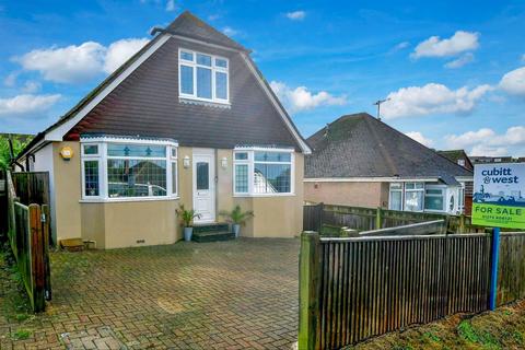 5 bedroom detached house for sale, The Ridgway, Woodingdean, Brighton, East Sussex