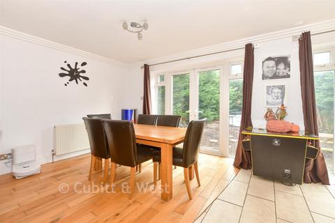 The Ridgway, Woodingdean, Brighton, East Sussex