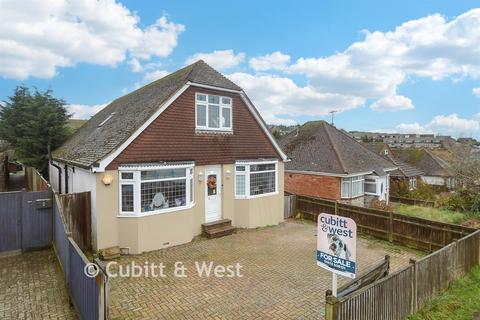 5 bedroom detached house for sale, The Ridgway, Woodingdean, Brighton, East Sussex