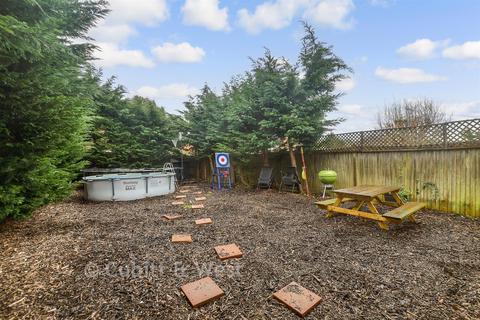 undefined, The Ridgway, Brighton BN2