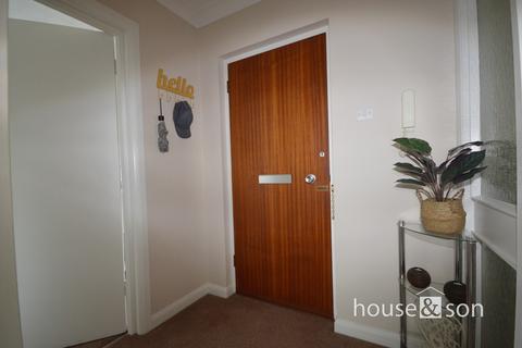 1 bedroom apartment for sale, Wimborne Road, Bournemouth