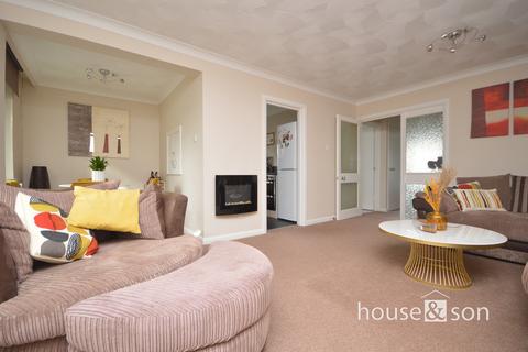 1 bedroom apartment for sale, Wimborne Road, Bournemouth