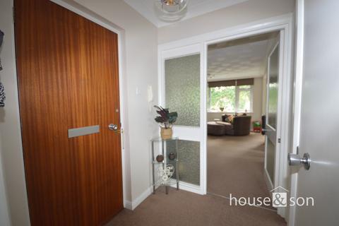 1 bedroom apartment for sale, Wimborne Road, Bournemouth