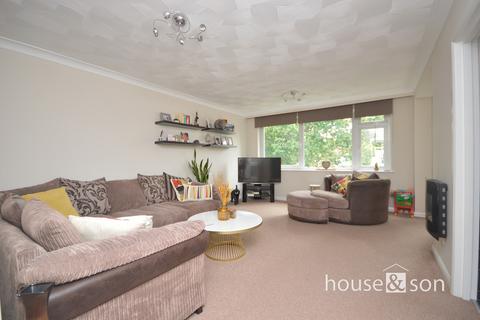 1 bedroom apartment for sale, Wimborne Road, Bournemouth