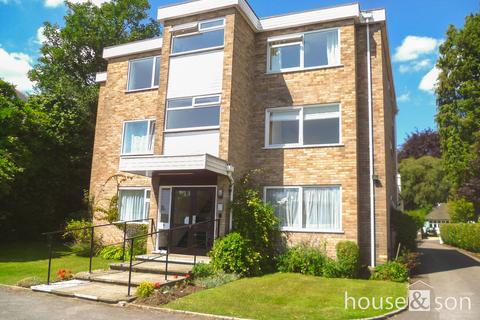 1 bedroom apartment for sale, Wimborne Road, Bournemouth