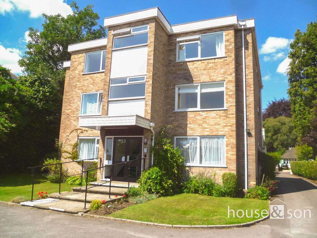 Meyrick House6 Frt