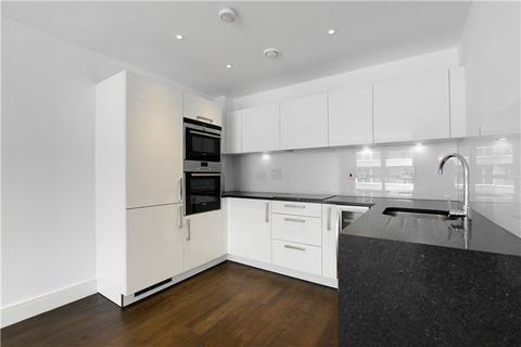 2 bedroom flat to rent - Queensland Road, London