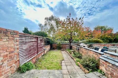 2 bedroom terraced house to rent, Fernie Avenue, Melton Mowbray