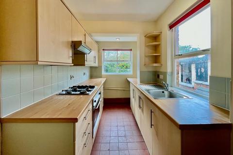 2 bedroom terraced house to rent, Fernie Avenue, Melton Mowbray