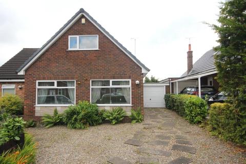 Wordsworth Way Bamford Rochdale Ol11 5je 4 Bed Detached House