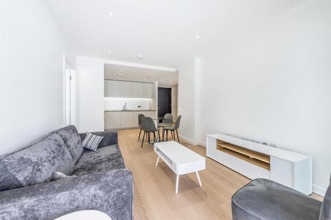 2 bedroom property to rent, No.1, Upper Riverside, Cutter Lane, Greenwich Peninsula, SE10