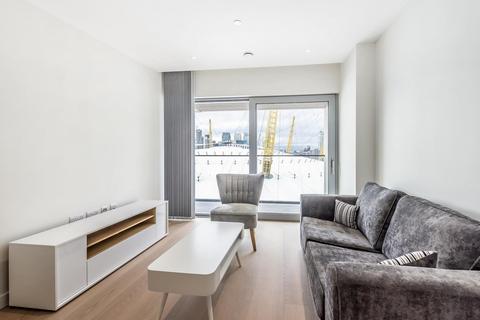 2 bedroom property to rent, No.1, Upper Riverside, Cutter Lane, Greenwich Peninsula, SE10