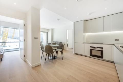 2 bedroom property to rent, No.1, Upper Riverside, Cutter Lane, Greenwich Peninsula, SE10