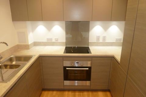 1 bedroom apartment to rent, Kennet House, Kings Road, Reading, RG1