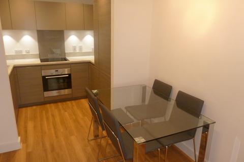 1 bedroom apartment to rent, Kennet House, Kings Road, Reading, RG1