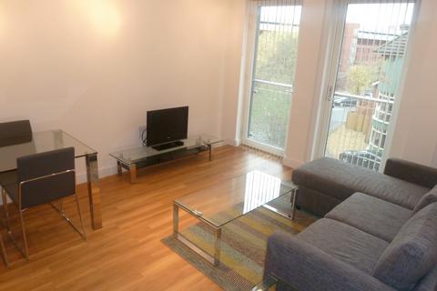 1 bedroom apartment to rent, Kennet House, Kings Road, Reading, RG1