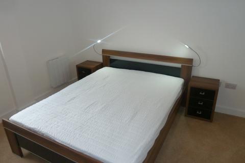 1 bedroom apartment to rent, Kennet House, Kings Road, Reading, RG1