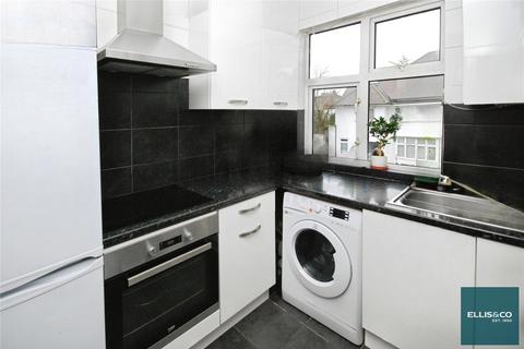 2 bedroom apartment to rent, Sneath Avenue, Golders Green, NW11
