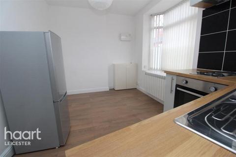 1 bedroom apartment to rent, Porlock Street, Leicester