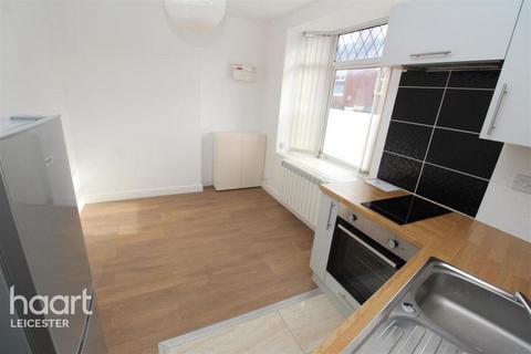 1 bedroom apartment to rent, Porlock Street, Leicester