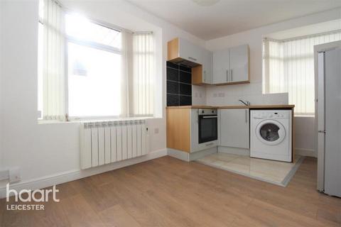 1 bedroom apartment to rent, Porlock Street, Leicester