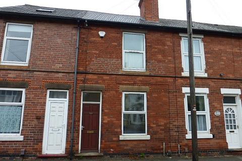 3 bedroom semi-detached house to rent, Humber Road South, Beeston, NG9 2EX