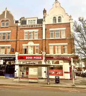 undefined, Uxbridge Road, Acton, London W3