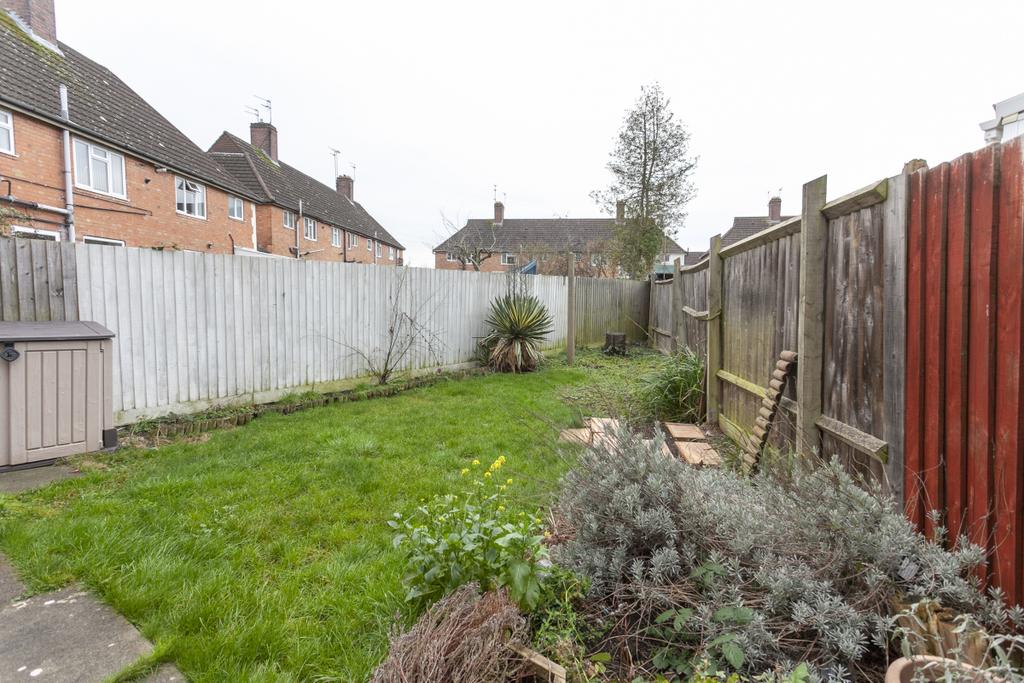 House in Leicester, Braunstone - View 2